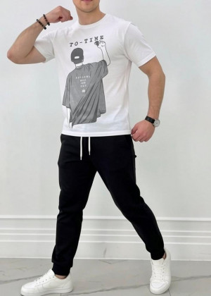 Спортивный костюм 2361248