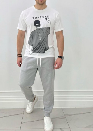 Спортивный костюм 2361249