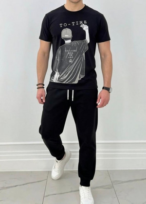 Спортивный костюм 2361250