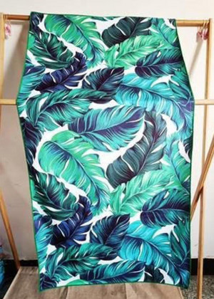 Полотенце для бани и для пляжа 2361437