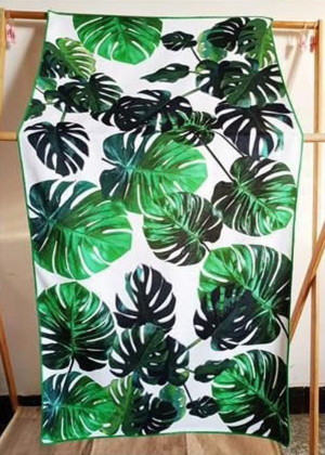 Полотенце для бани и для пляжа 2361439