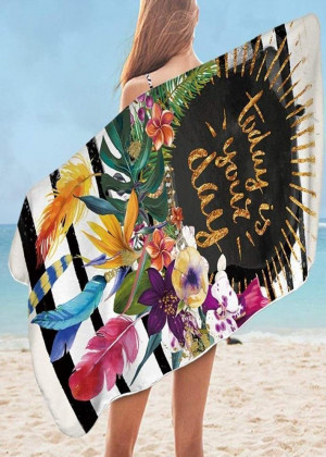 Полотенце для бани и для пляжа 2361446