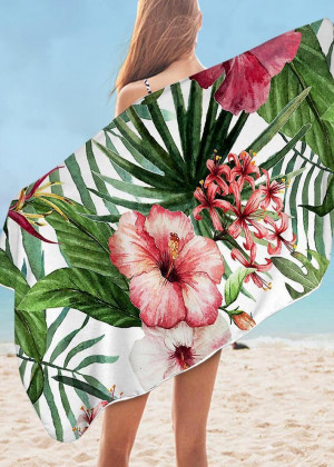 Полотенце для бани и для пляжа 2361452