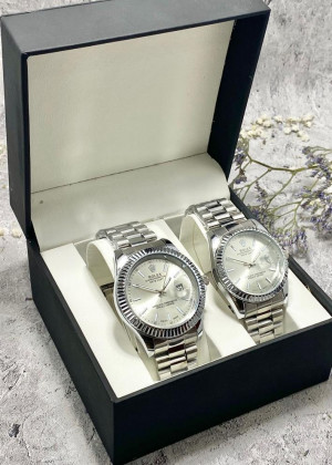 Подарочный набор для мужчин и для женщин + коробка 2361689