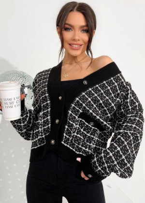 Кардиган 2361844