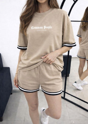 Спортивный костюм 2361993