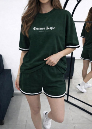 Спортивный костюм 2361994