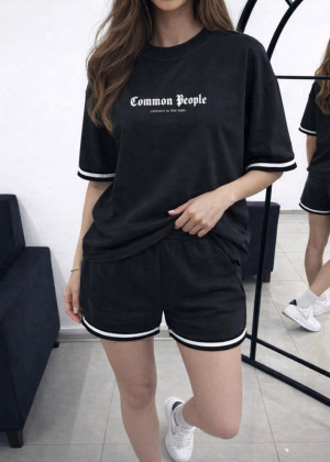 Спортивный костюм 2361995