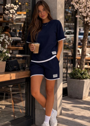 Спортивный костюм 2361997