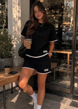 Спортивный костюм 2362002