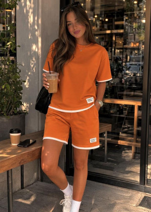 Спортивный костюм 2362003