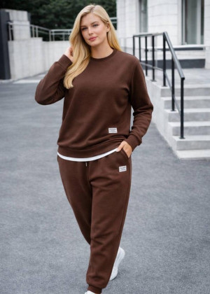 Спортивный костюм 2362008