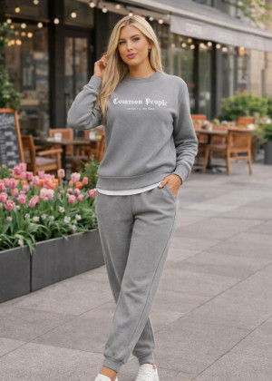 Спортивный костюм 2362010