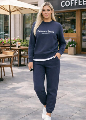 Спортивный костюм 2362011