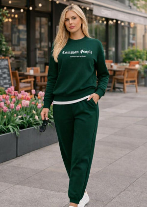 Спортивный костюм 2362012