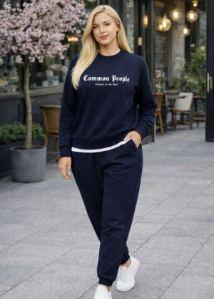 Спортивный костюм 2362014