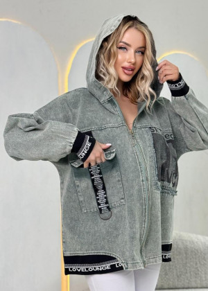 Ветровка 2362108