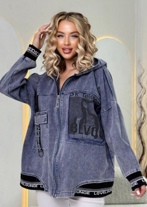 Ветровка 2362110