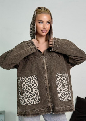 Ветровка 2362120