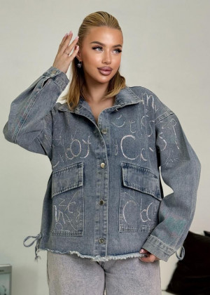 Ветровка 2362130