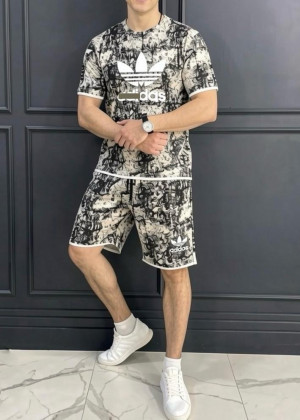Спортивный костюм 2362184