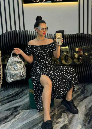 Платье 2362250