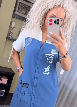 Платье 2362282