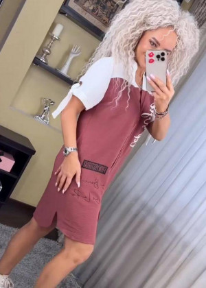 Платье 2362285