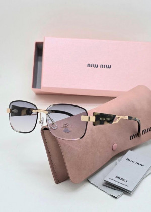 Женские солнцезащитные очки 2362364