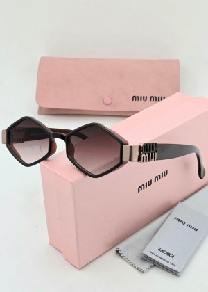 Женские солнцезащитные очки 2362373