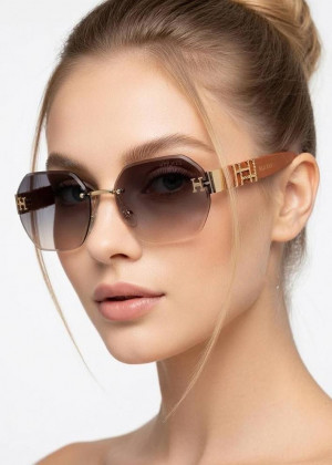 Женские солнцезащитные очки 2362393