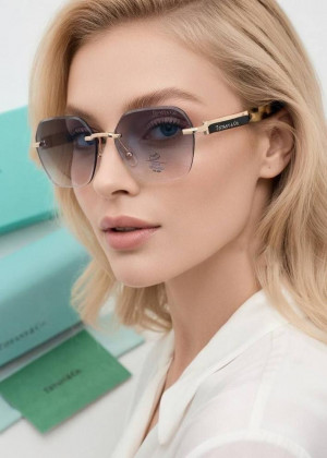 Женские солнцезащитные очки 2362427