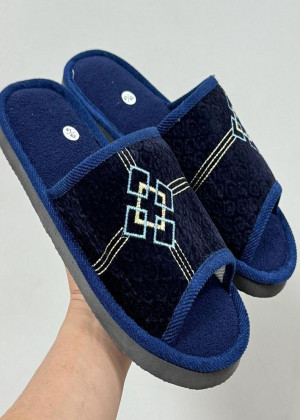 Домашние тапочки 2362440
