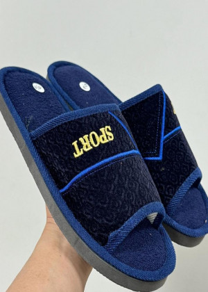 Домашние тапочки 2362446