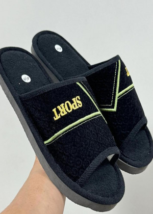 Домашние тапочки 2362447