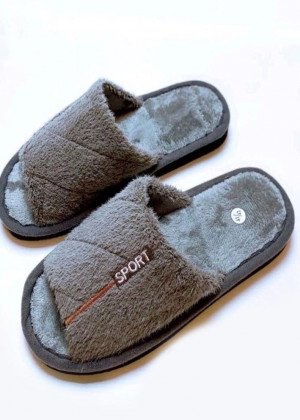 Домашние тапочки 2362454