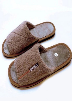 Домашние тапочки 2362455