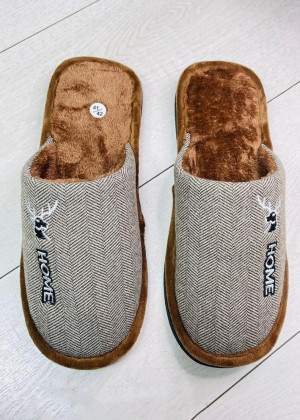 Домашние тапочки 2362460