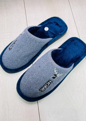 Домашние тапочки 2362461