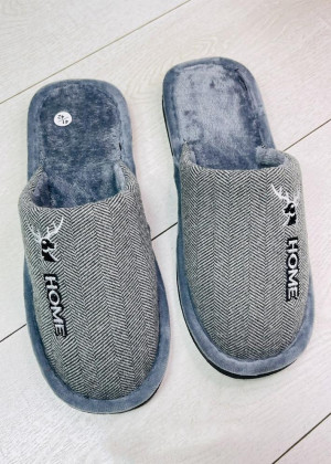 Домашние тапочки 2362462