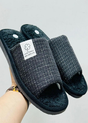 Домашние тапочки 2362469