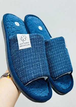 Домашние тапочки 2362470
