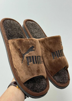 Домашние тапочки 2362480