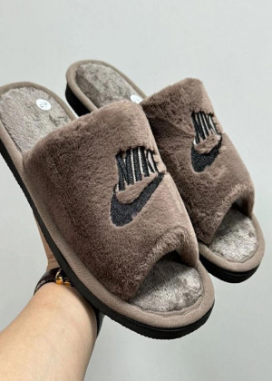 Домашние тапочки 2362485