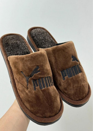 Домашние тапочки 2362487