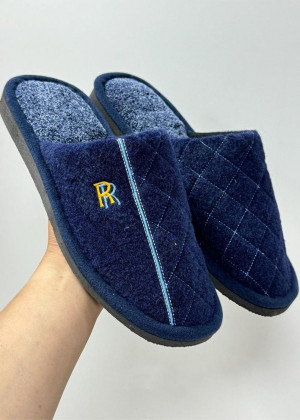 Домашние тапочки 2362491