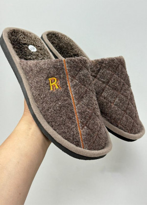 Домашние тапочки 2362492