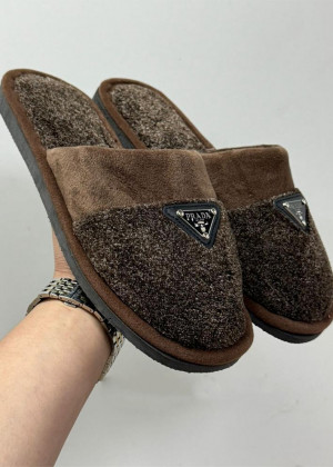 Домашние тапочки 2362493