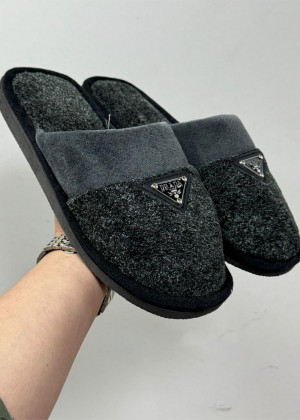 Домашние тапочки 2362495