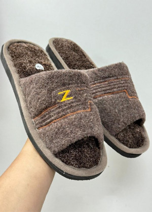 Домашние тапочки 2362497